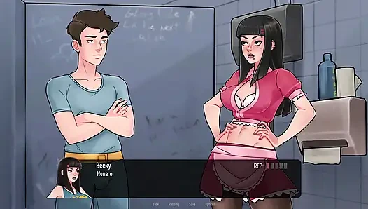 Tam oyun - deep vault 69, bölüm 9