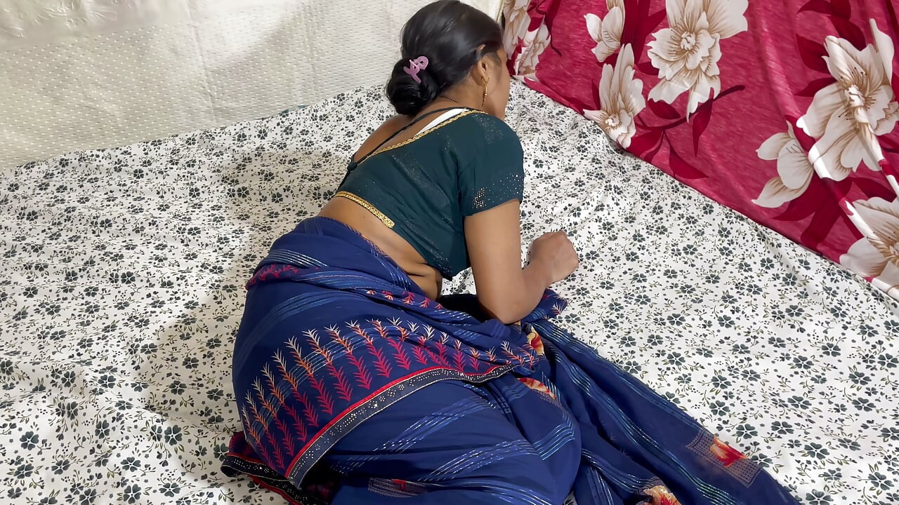 Desi renu ki chut