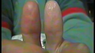 66 - Olivier hands and nails fetish Handworship (05 2017)