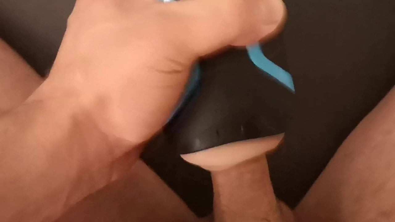 Ich beim wixxen