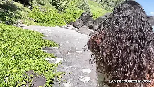 New vlog with my step brother