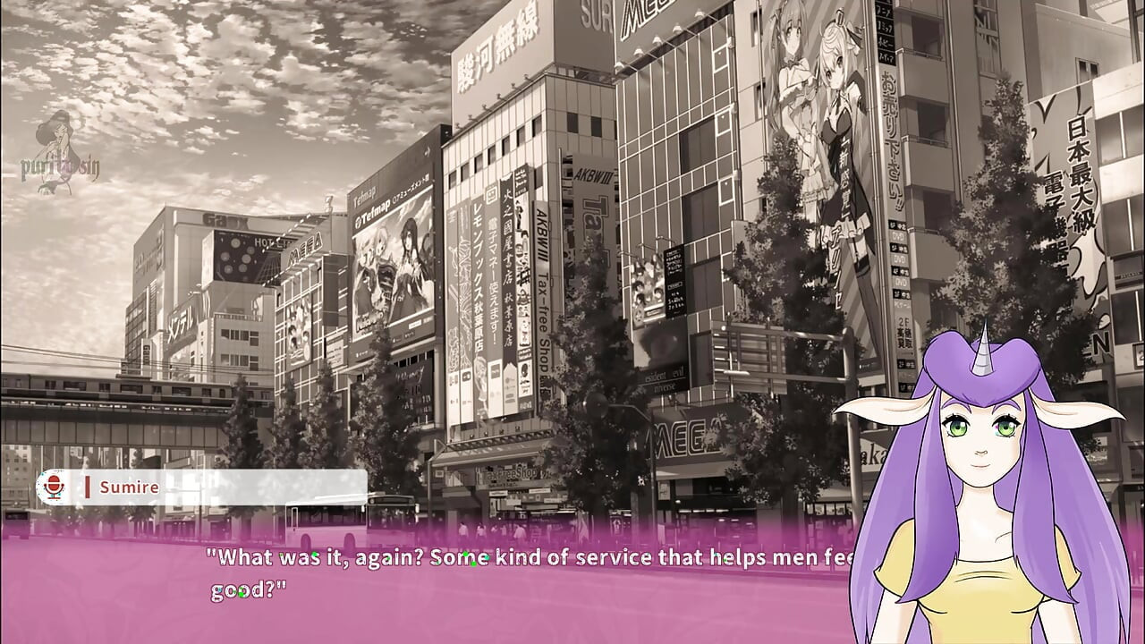 NinNin Days Uncensored Guide Part 5
