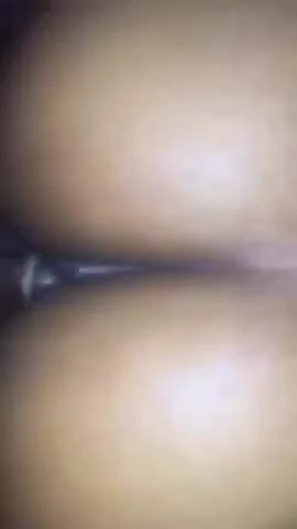 Fat juicy ass