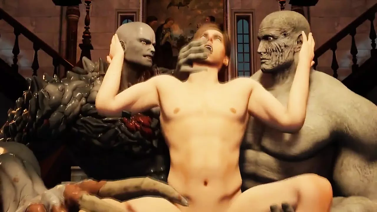 Viral Orgy - Part Ii (193823)