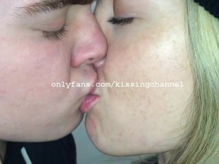 GM Kissing Video 2