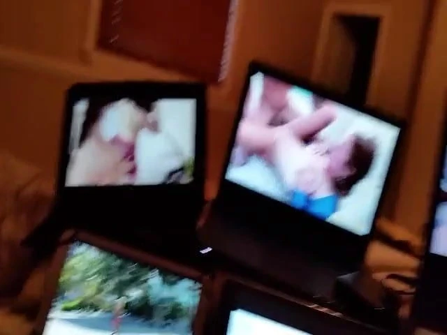 masturbasi ke porno