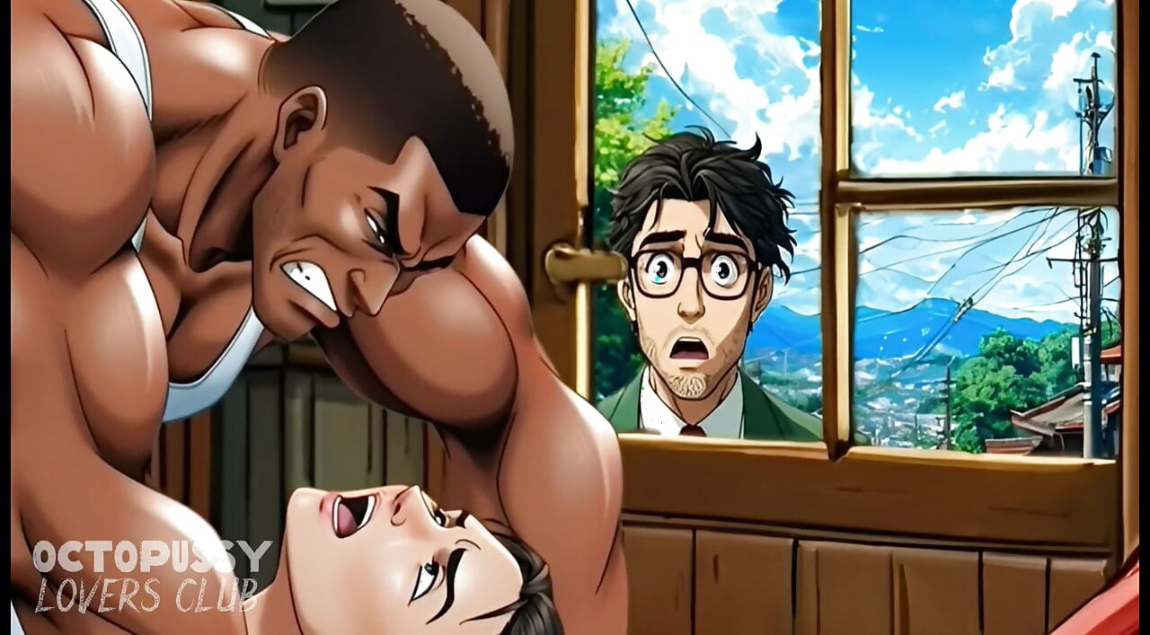 Cartoon Married Sluts Enjoy Fucking. Hentai Animation Compilation