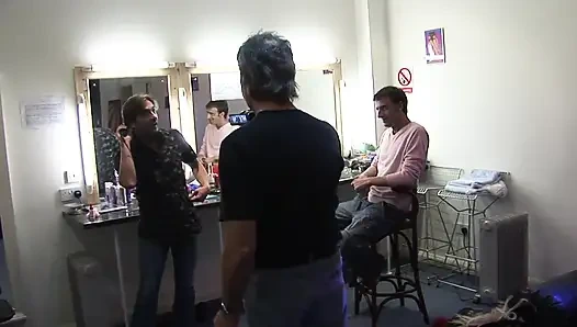 Seçmelere geldiklerinde oyuncu seçmeleri çok daha iyi oldu