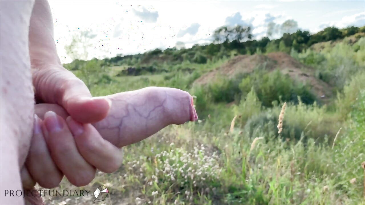 זיון טבע מסוכן בחוץ