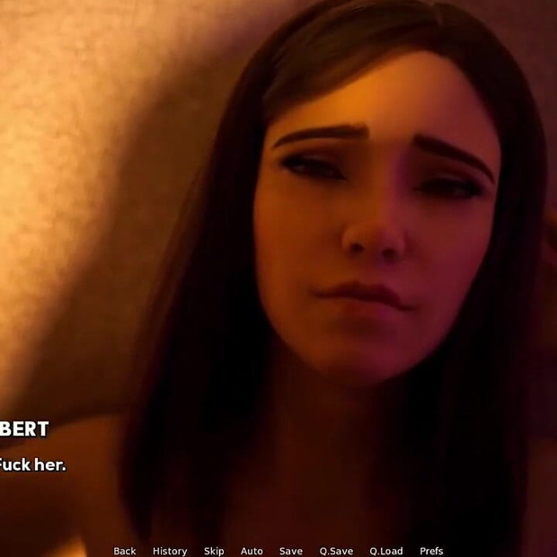 צללים של תשוקה V0.7.5 נתיב בגידה 09