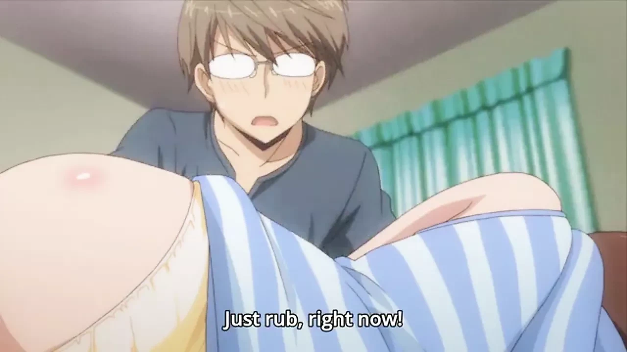 Oftcore Hentai Boner Raiser 编辑