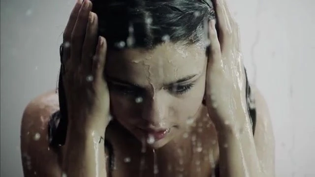Клипы для душа Selena Gomez