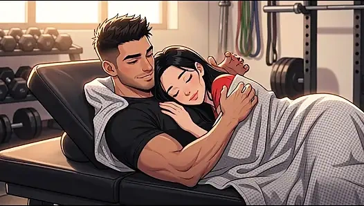 Pyari Ladki EP 6 - Priya und ihr Trainer