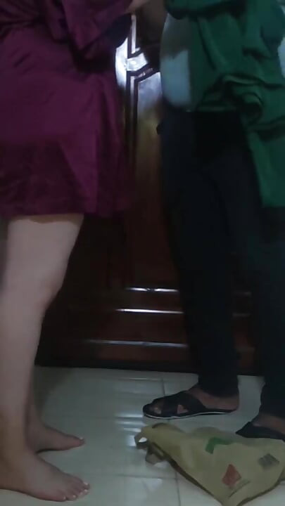 Sexe arabe 2027