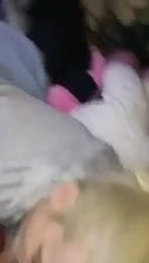 The blowjob 2
