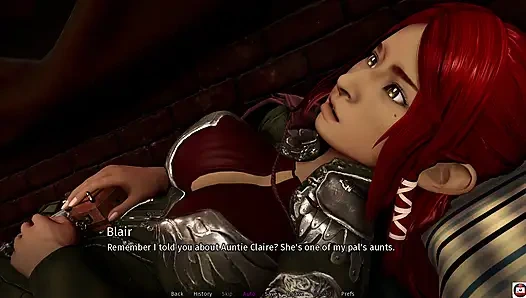 RUMAH DALAM KERETAKAN - (PT 68) NC