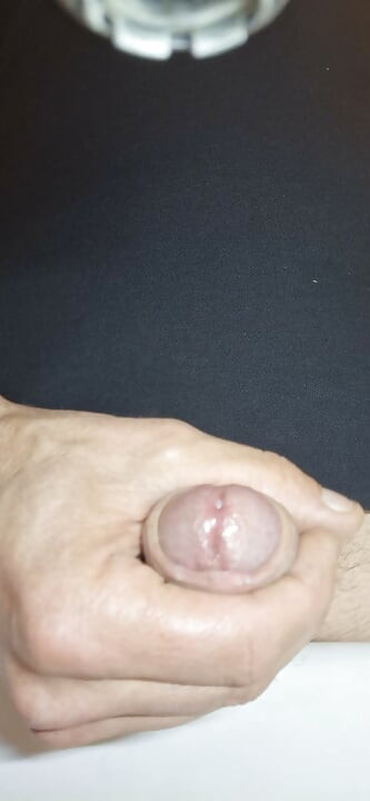 작은 자지 사정