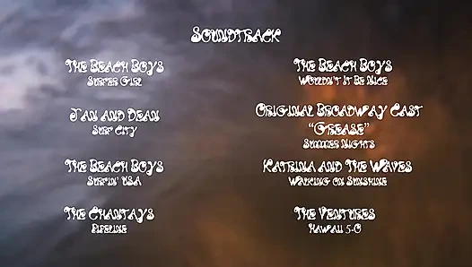 Amelie'nin yaz aşkı