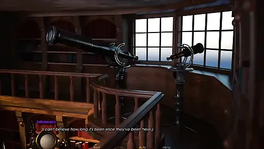 Lust Academy #6 I want to fuck lily