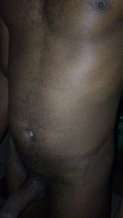 Young big dick boy from Pretoria