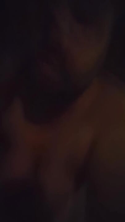 T4t Couple; All the Way Inside My Cunt, Behind My Cervix