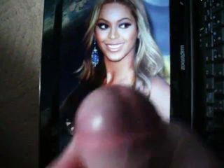 向 Beyonce Knowles 致敬