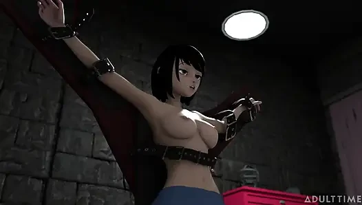 Hentai seks koleji bölüm 4 - hentai seks üniversitesi ara sınav için müdürün amına hükmediyor
