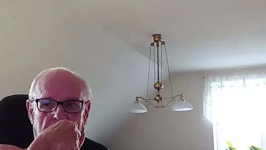 mein geiler morgen