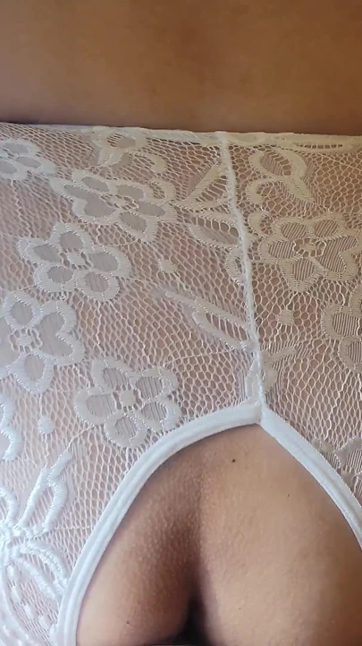 Slutty Mexican Cums 3 Times in Doggy Style Fucking