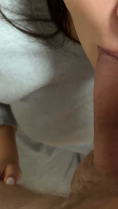 Beautiful Italian Slut Mouth Fucked | Clip 1