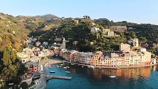 She Gets Dumped on the Beach