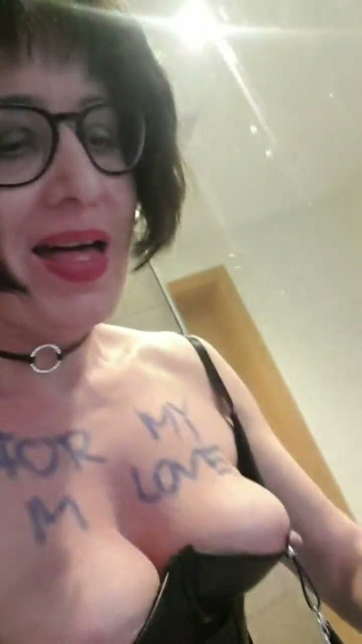 Squirt in a row and shower | Clip 3