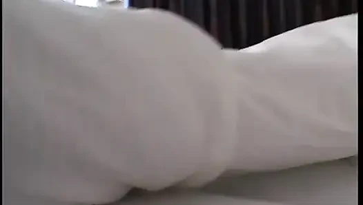 Spex brunette dengan pantat bulat dientot pov