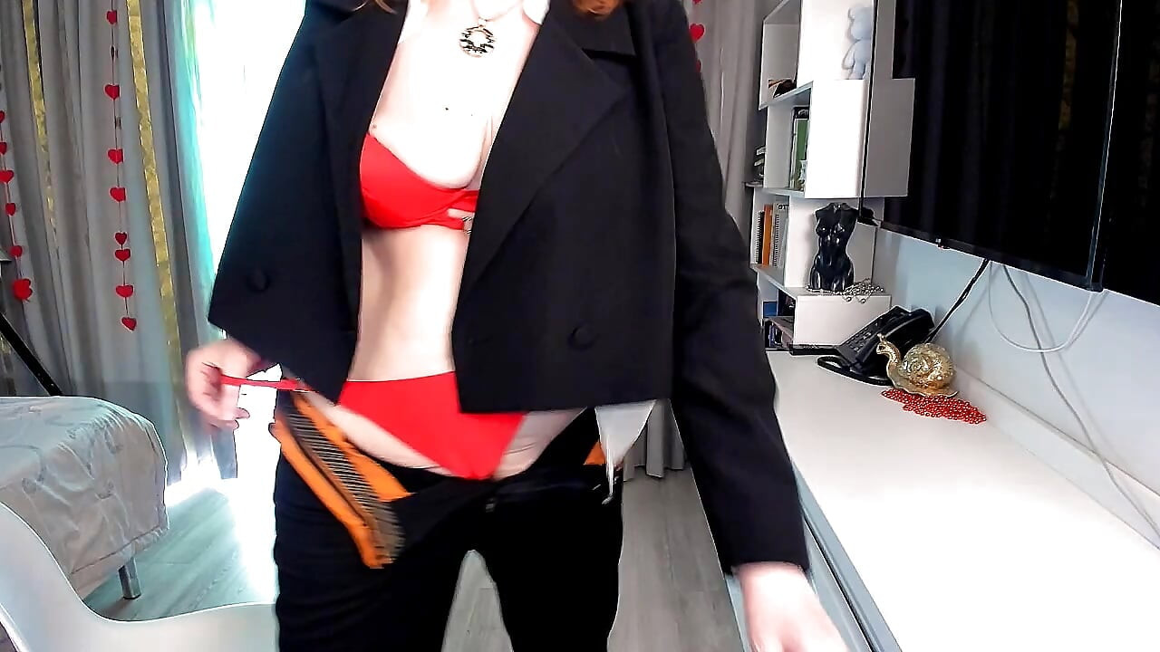 Die Kunst der kontrollierten Versuchung