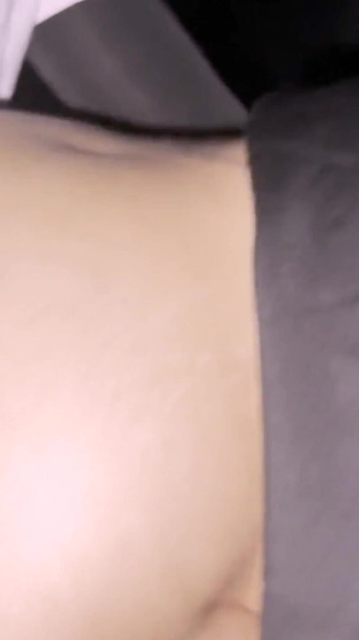 Thai POV clip. A horny young woman wants to suck my cock and wants me to fuck her hard. | Clip 2