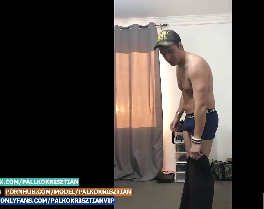 Long Goood Stripper