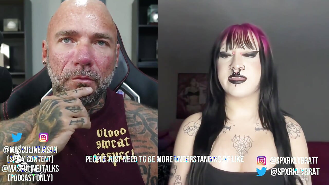 Porn Star Confessions - Aurora Skye (episode 135)