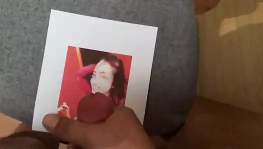 jizzqueen için haraç