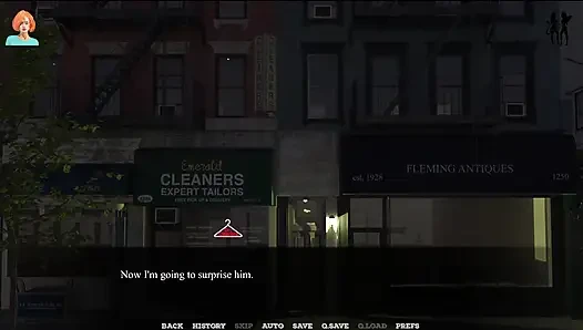 A Very Hot University Girl ( Part 1)