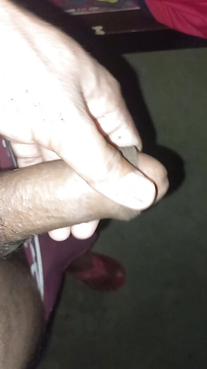 Desi boy masturbazione! Masturbazione di un giovane ragazzo indiano