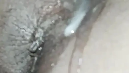 Лижет киску горячей деревенской бхабхи ее шурин