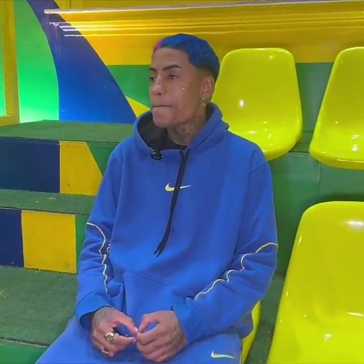 Encontré el juguete en Paulista y nosotros en varios lugares