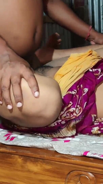 New bhabhi and dewar ji | Clip 1