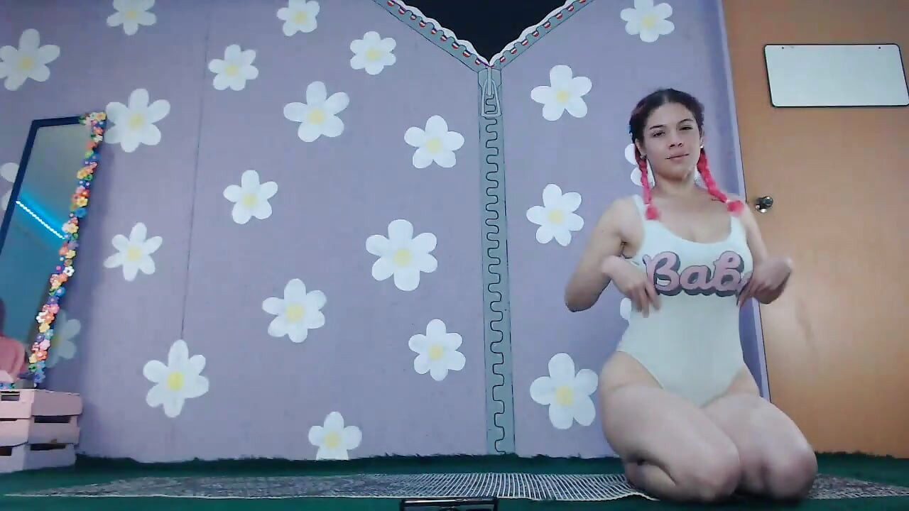 Yoga training beginner livestream knippert