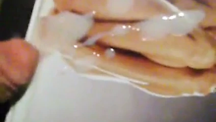 Ayak parmakları için daha fazla sperm
