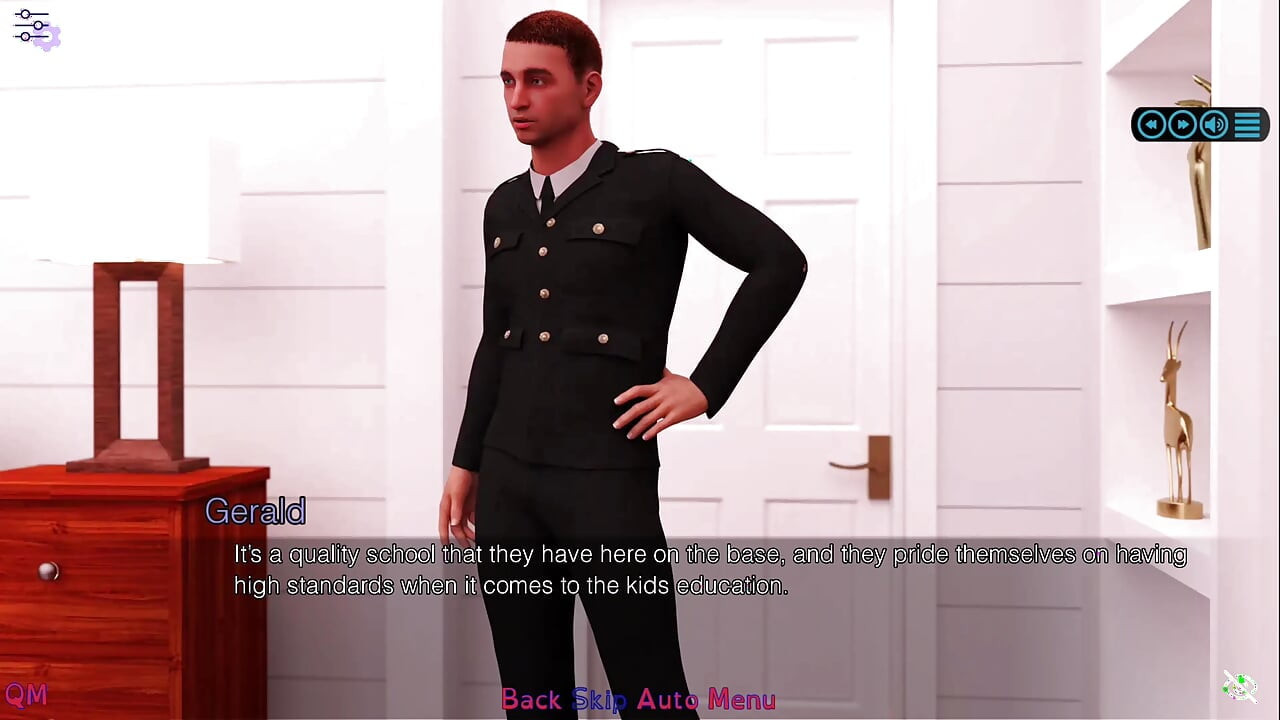 Sunshine Love #2 kreeg de luitenant in mijn bed