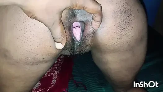 Sali ne to had kar india Bhabi chudai dekh rahi thi