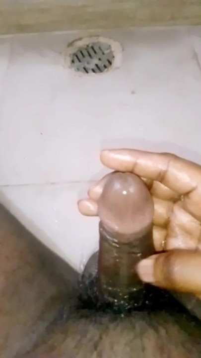 Epic moment from "Bangladeshi Bro &amp; Sex Story Listening and Jerking Off"