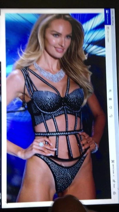 Candace Swanepoel
