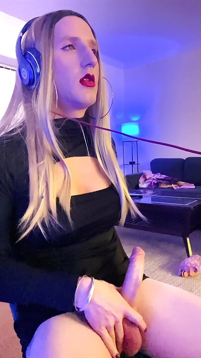 Femboy Freedom Honění kompilace